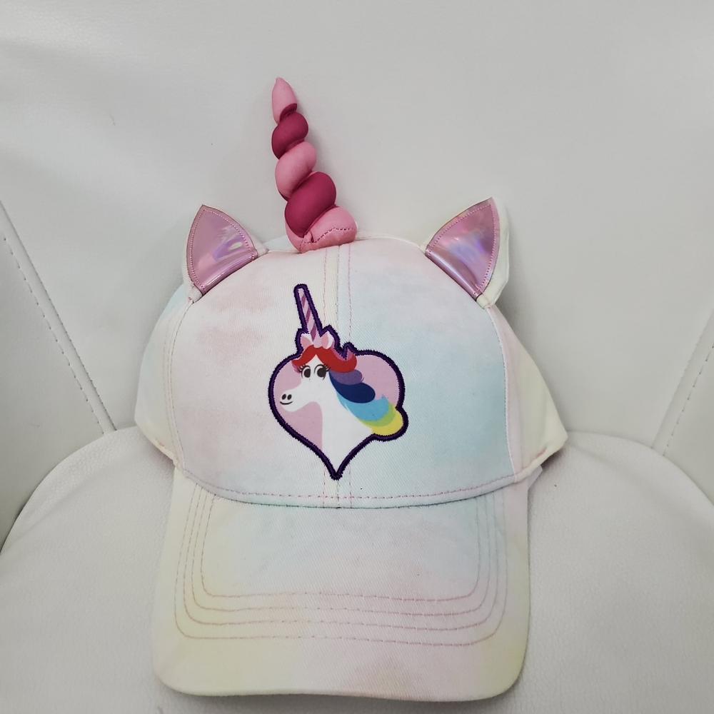 Disney's Rainbow Unicorn from Inside Out Movie
